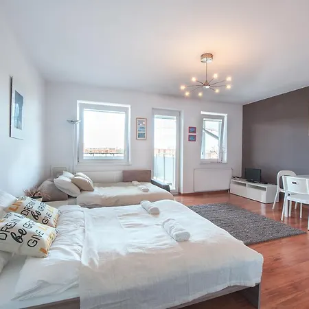 Lite House Apartman