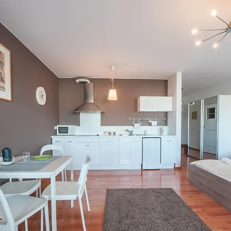 Lite House Apartman *