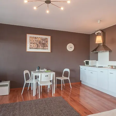 Apartman Lite House