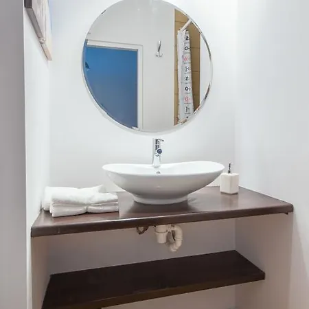 Lite House Apartman Łódź